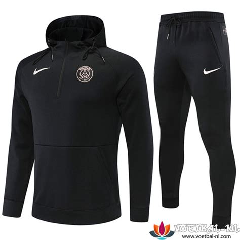 goedkoop nike psg trainingspak